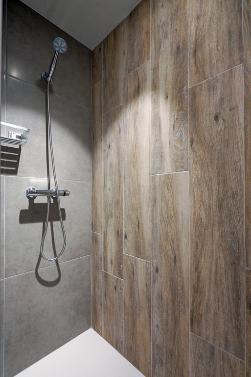 Apartamento Zurriola Luxury - Surf Beach Con Aire Acondicionado San Sebastian Luaran gambar
